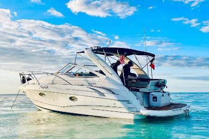 Yacht Rental in Isla Mujeres