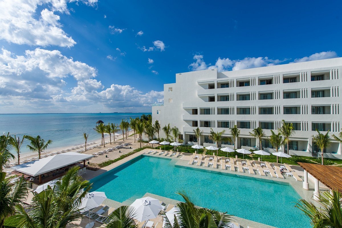 Ixchel Beach Hotel Isla Mujeres